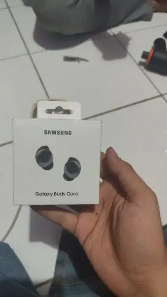 Samsung buds core