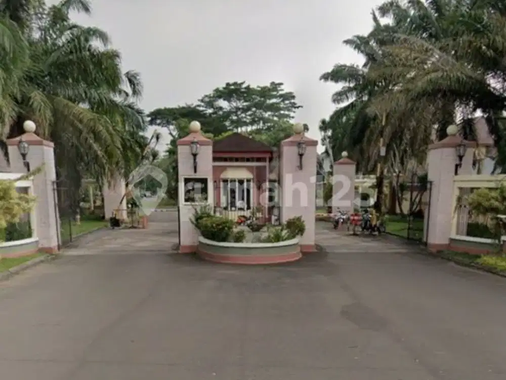Tanah 588m Di Jalan Sutera Magnolia, Alam Sutera