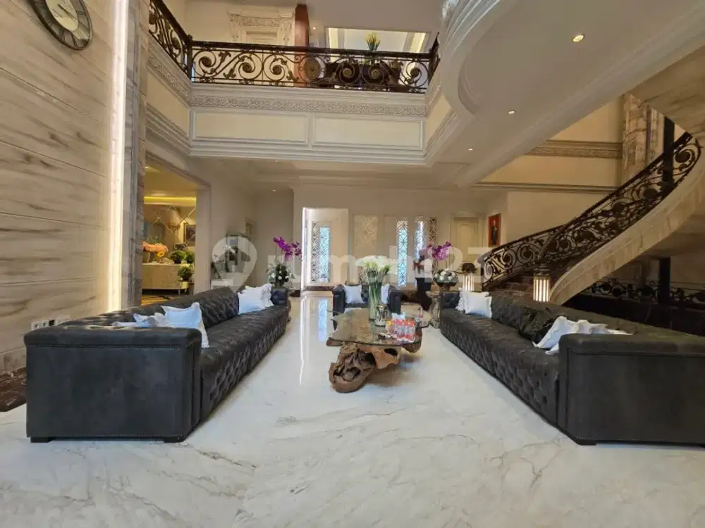Rumah Bagus Bukit Gading Villa