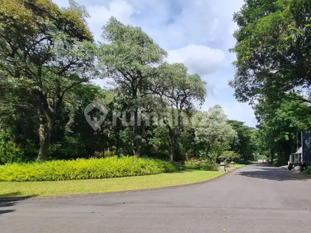 Tanah Hoek 1200m Di Royal Orchard, Kelapa Gading