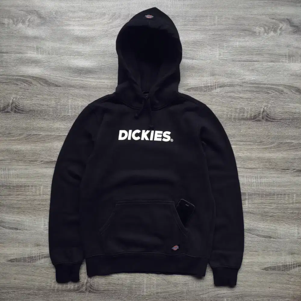 Hoodie Jaket Dickies