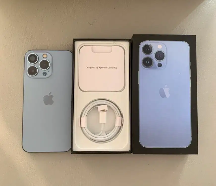 Iphone 13 Pro 256Gb Ibox/Inter