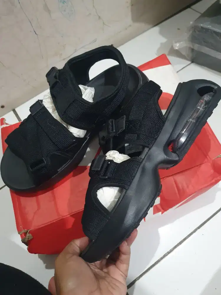 Nike airmax sol sandal