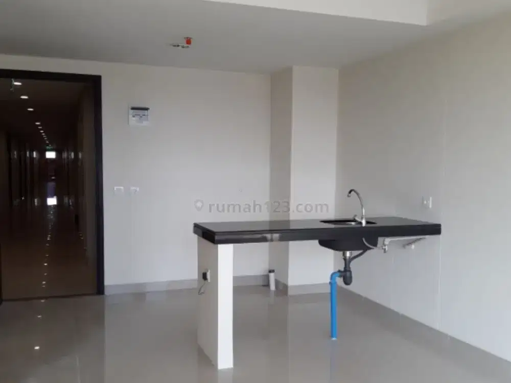Dijual Apartemen Orange County – Lippo Cikarang