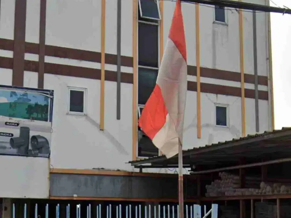 Dijual Rumah Kost 56 kamar full furnish di Kalideres, Jakarta Barat, 10 menit ke bandara