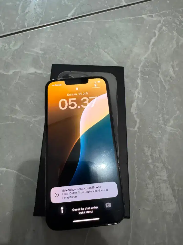 Iphone 13 Pro 256gb Inter All Operator