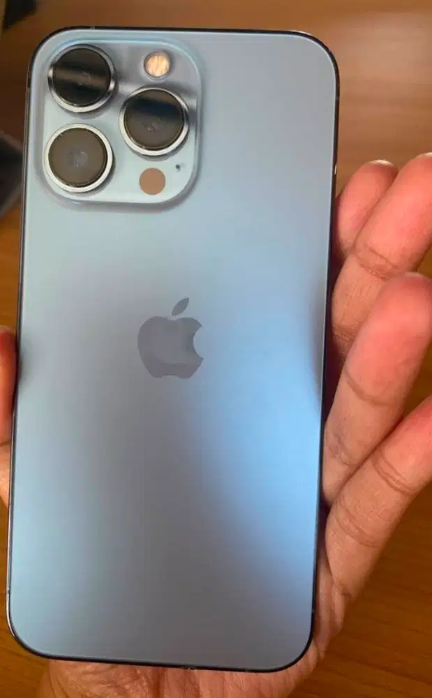 Iphone 13 Pro 512Gb Ibox/Inter
