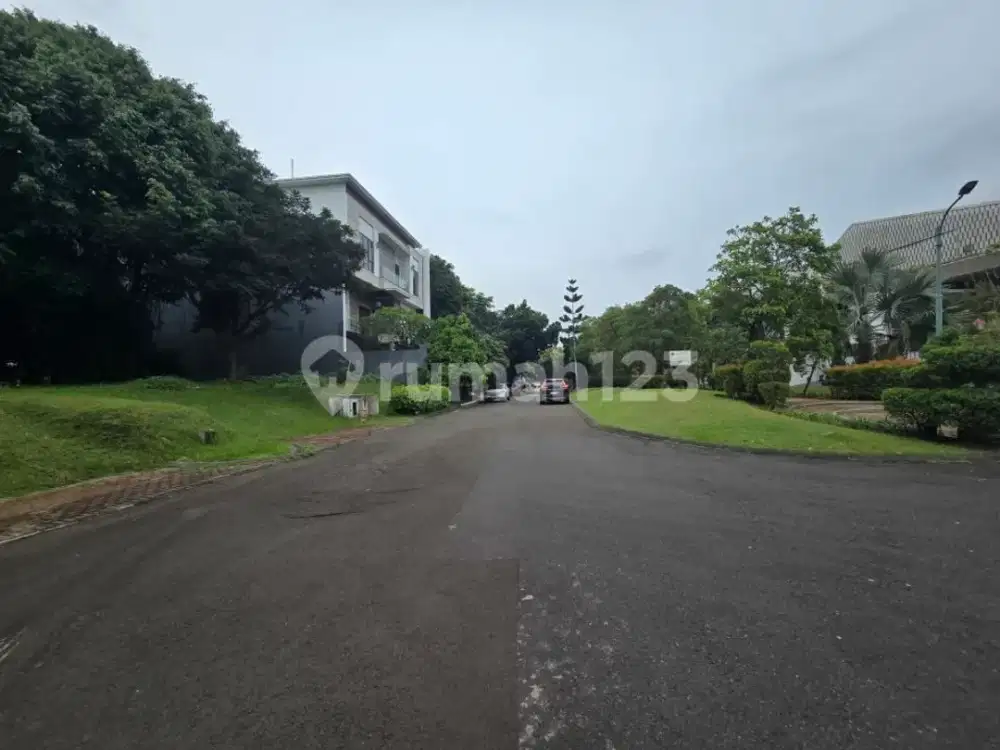 Kavling Royal Orchard Lokasi Bagus