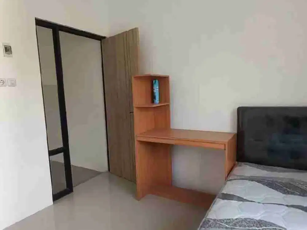 Dijual kos premium lokasi dekat kampus
