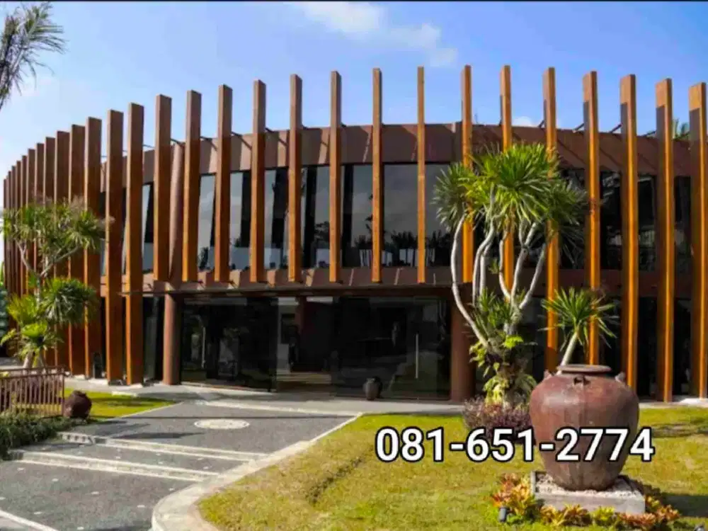 Tempat Wisata di Gianyar Bali.