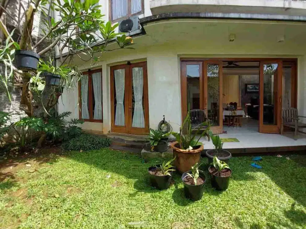 DIJUAL RUMAH PREMIUM – KEBAYORAN LAMA, JAKARTA SELATAN