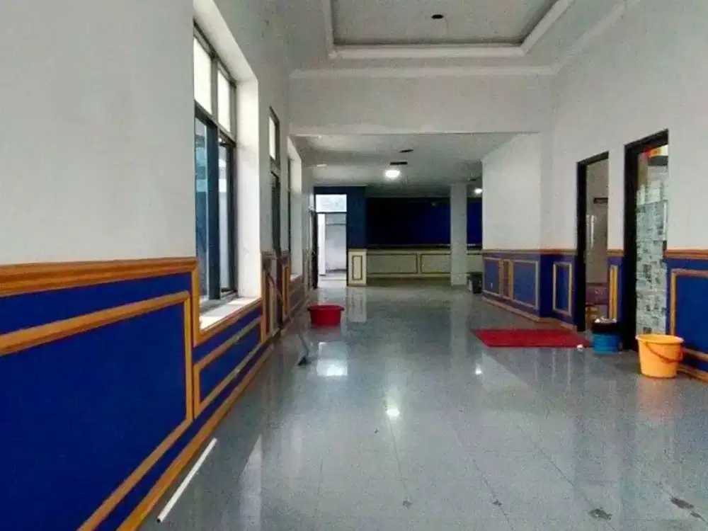 DISEWAKAN RUMAH JALAN KAPUAS