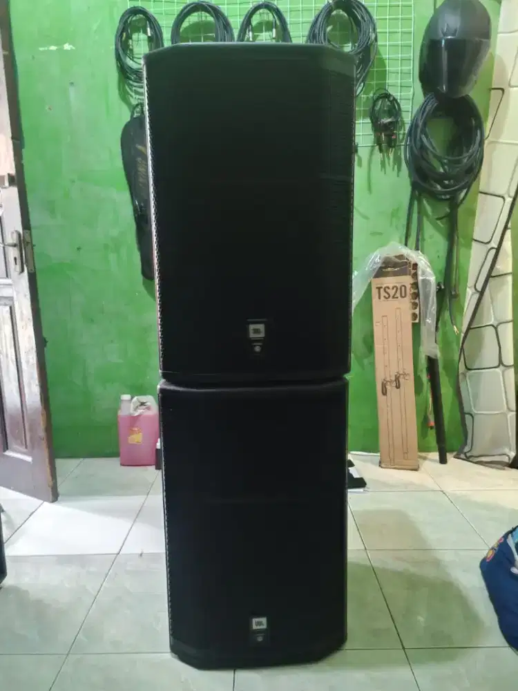Jbl prx615m Mexico