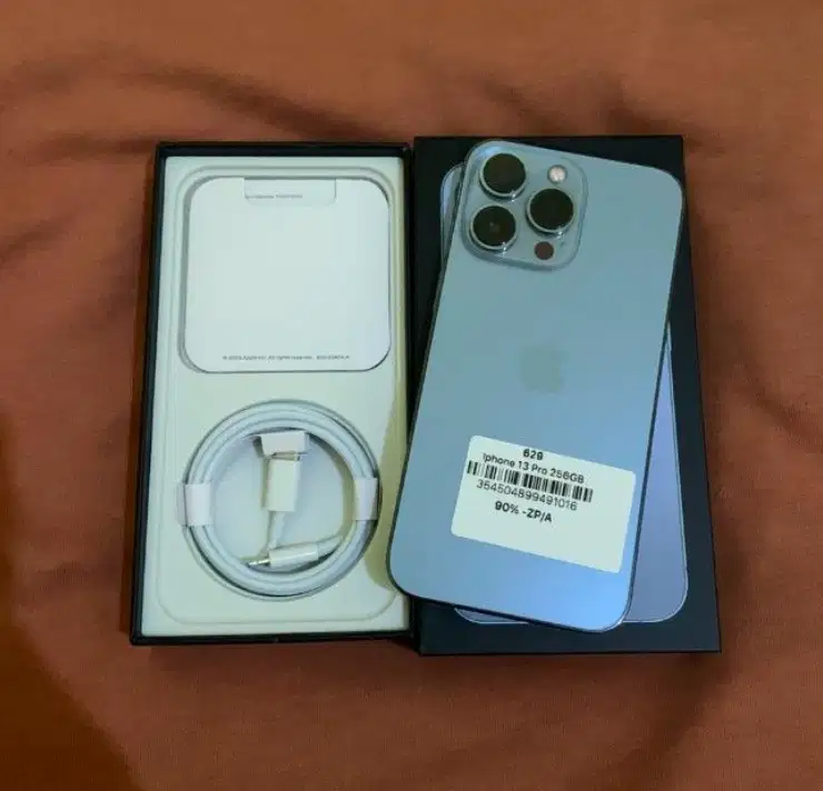 Iphone 13 Pro 1Tb Ibox/Inter