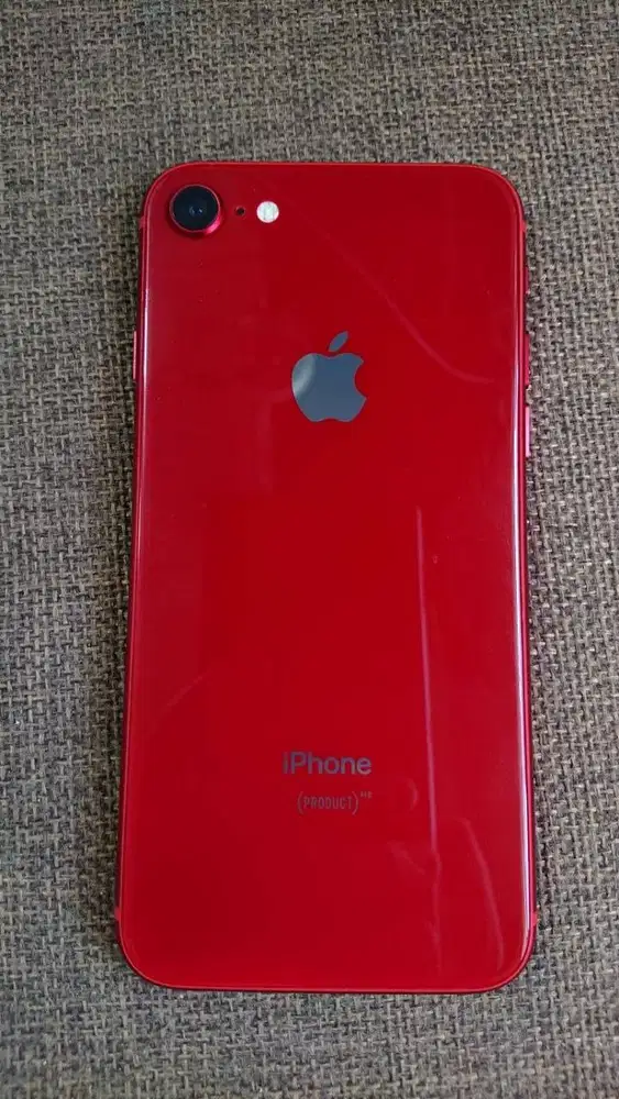 iPhone 8 64GB Ex iBox Mulpis No Minus