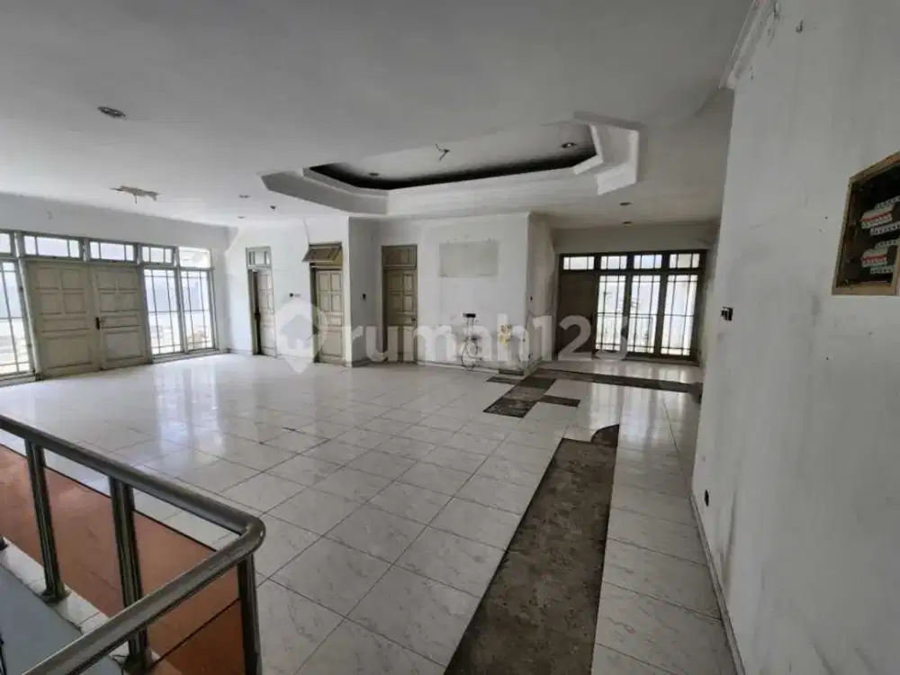 Rumah Bukit Gading Villa Luas Ideal