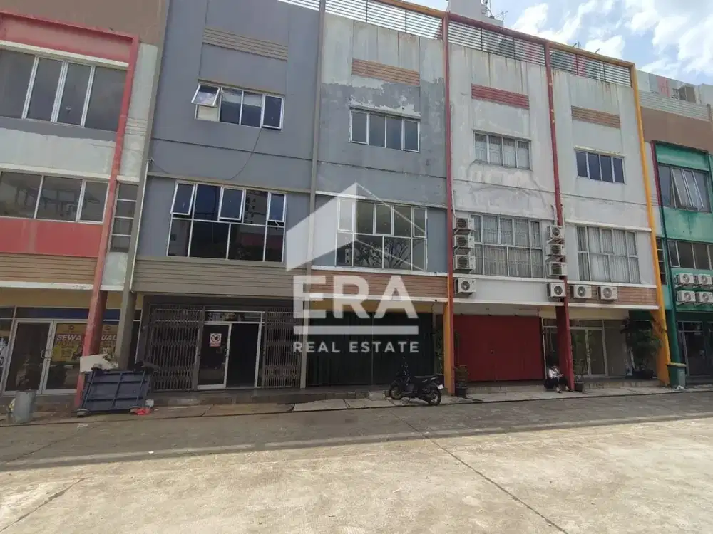 Disewa Cepat Ruko Bekasi Town Square Bekasi Timur