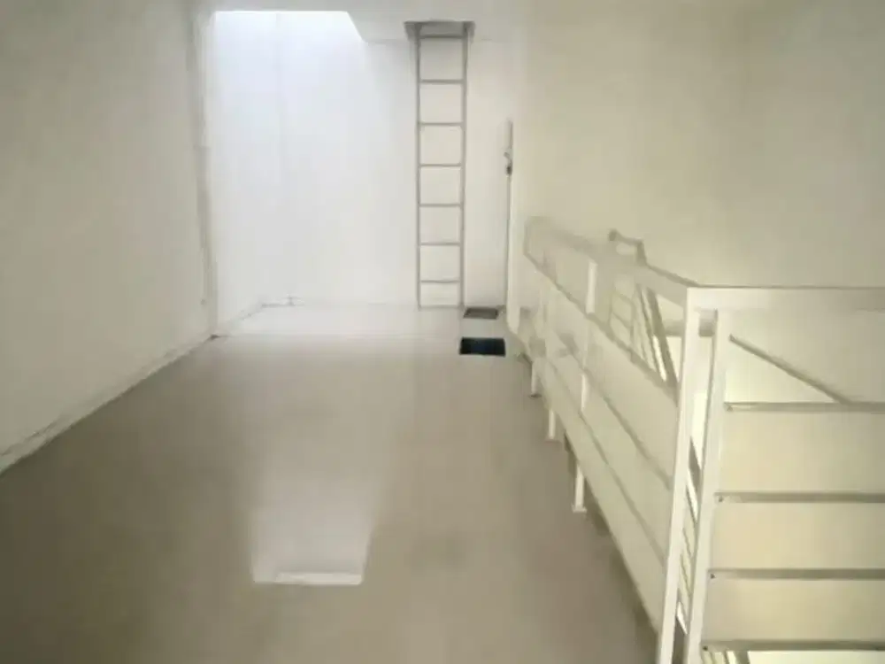 Ruko di Citragrand