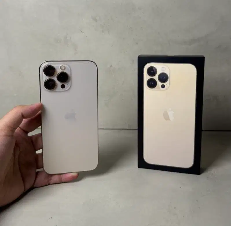 Iphone 13 Pro Max 128Gb Ibox/Inter