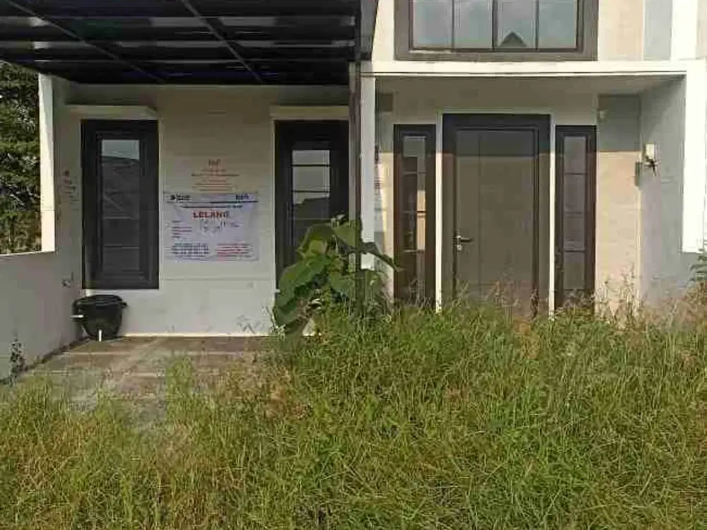DI JUAL RUMAH

PERUM GRESIK KOTA MAS BLOK H1 NO 02
KEL. : NGEMBUNG
KEC. : CERME 
KAB  : GRESIK