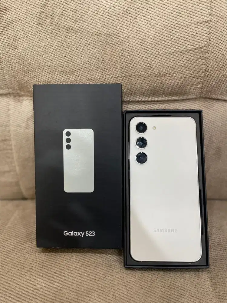 Samsung s23 128gb ex sein mulpis