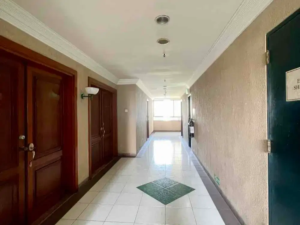 graha famili jual murah apartment kondominium prima A strategis lokasi premium