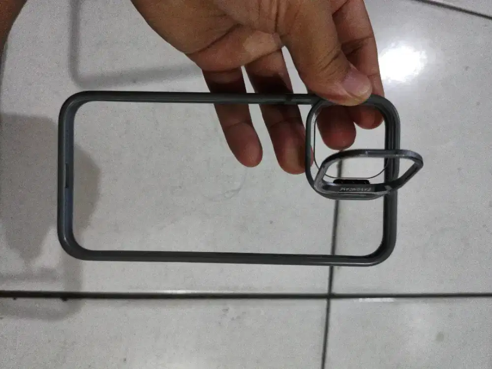 Case Iphone 13 Basic Mewah Anti Jamur