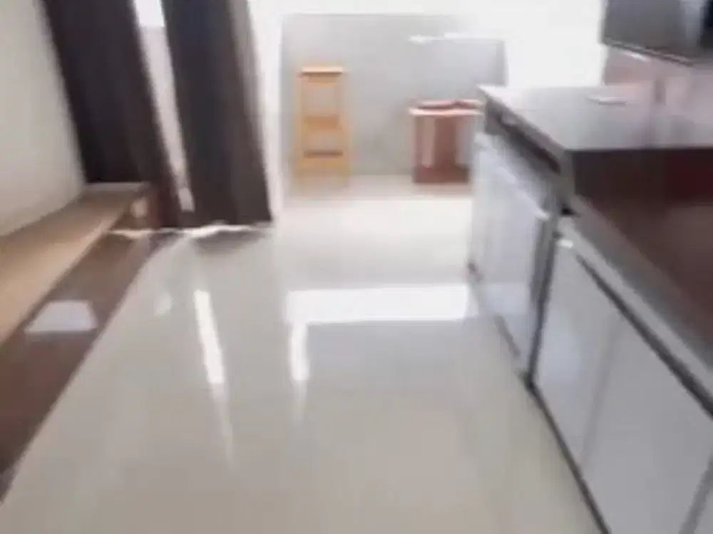 Di Jual Apartment Paddington Fully Furnished di Alam Sutera