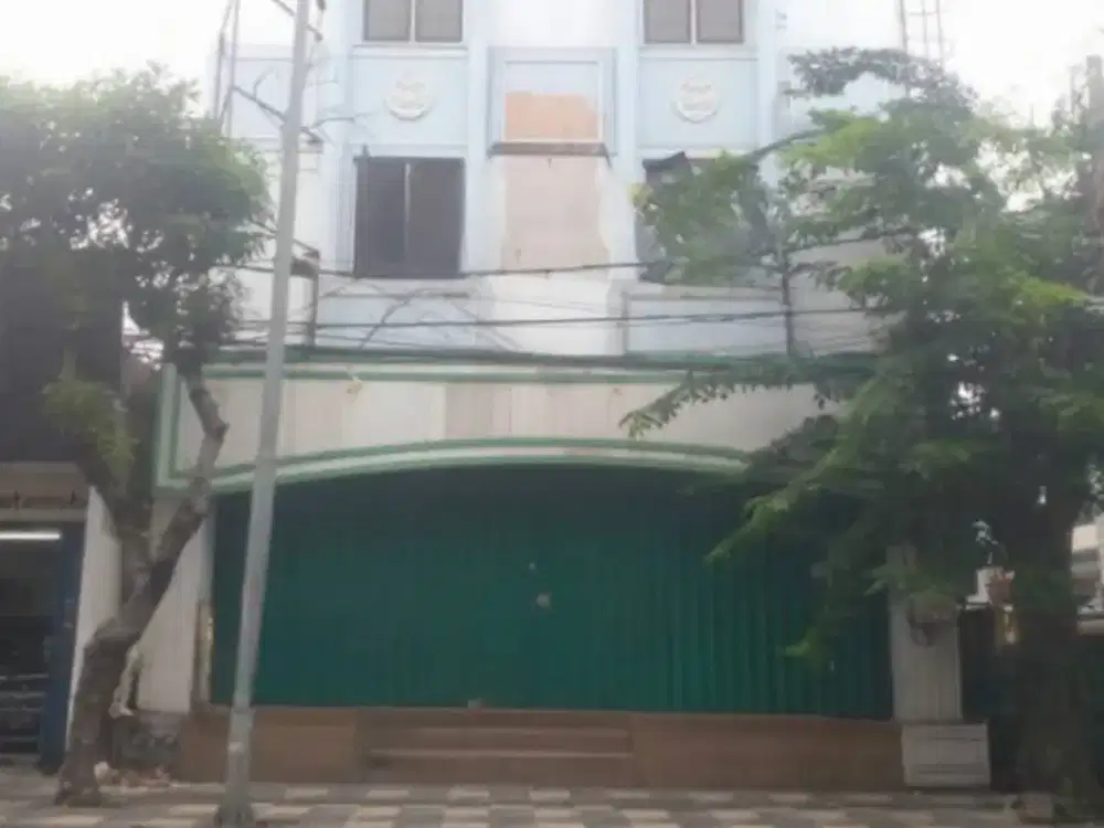 Termurah Sewa Ruko Raya Kertajaya Paling Murah Surabaya