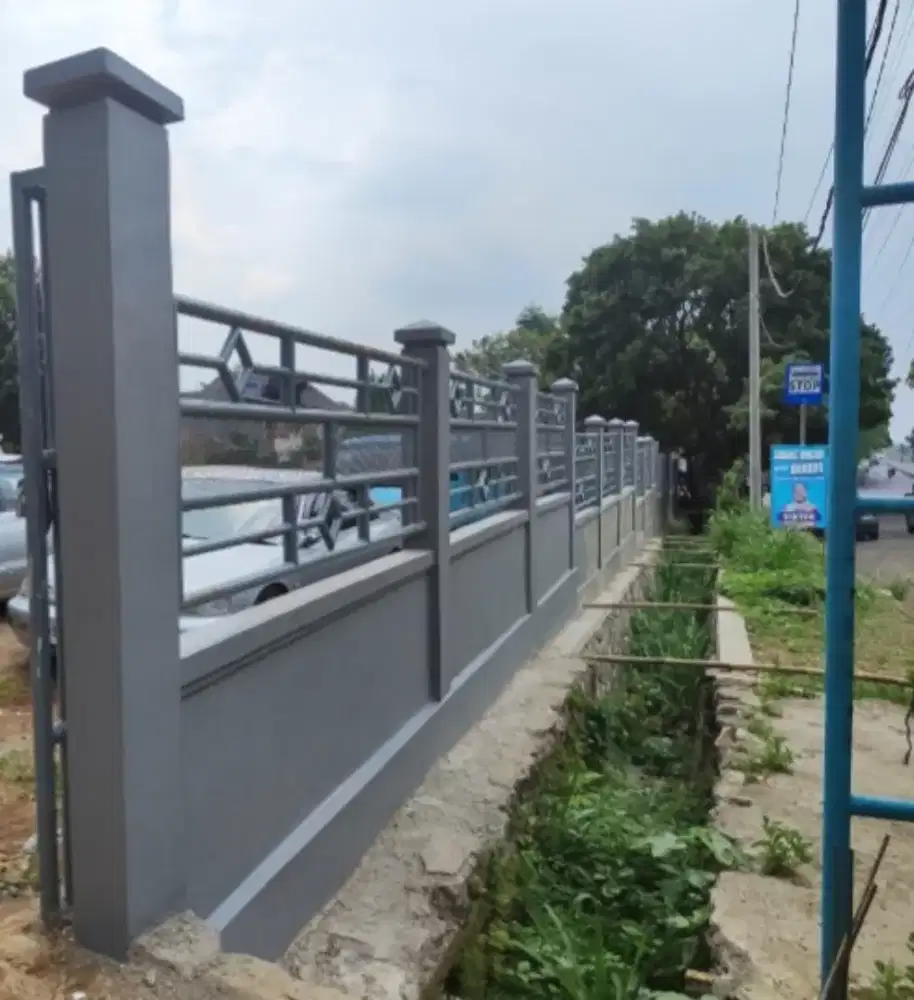 Jual sewa panduraya bogor timur