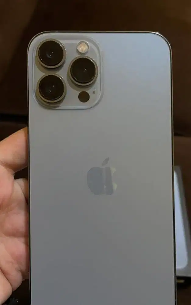 Iphone 13 Pro Max 256Gb Ibox/Inter