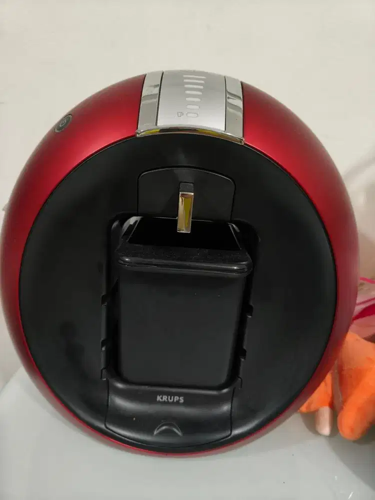 Dijual Nescafe dolce gusto krups