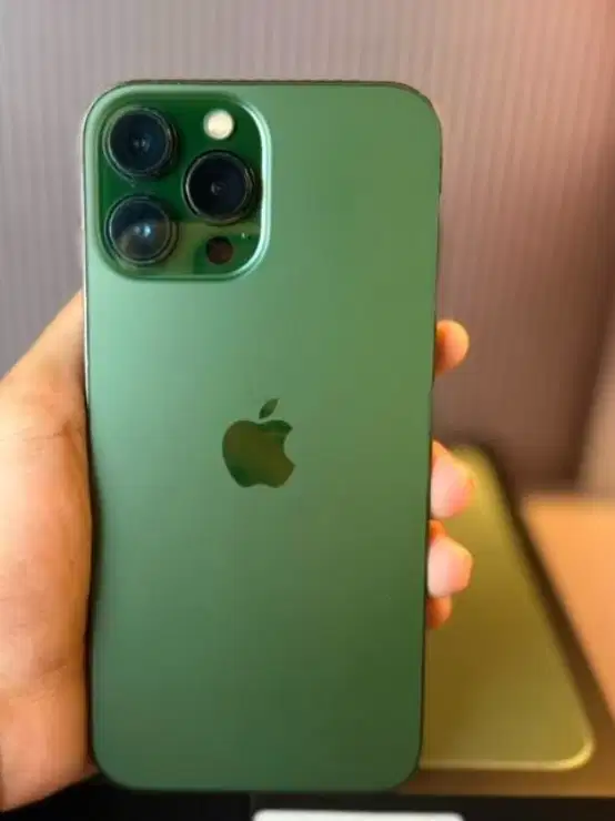 Iphone 13 Pro Max 512Gb Ibox/Inter