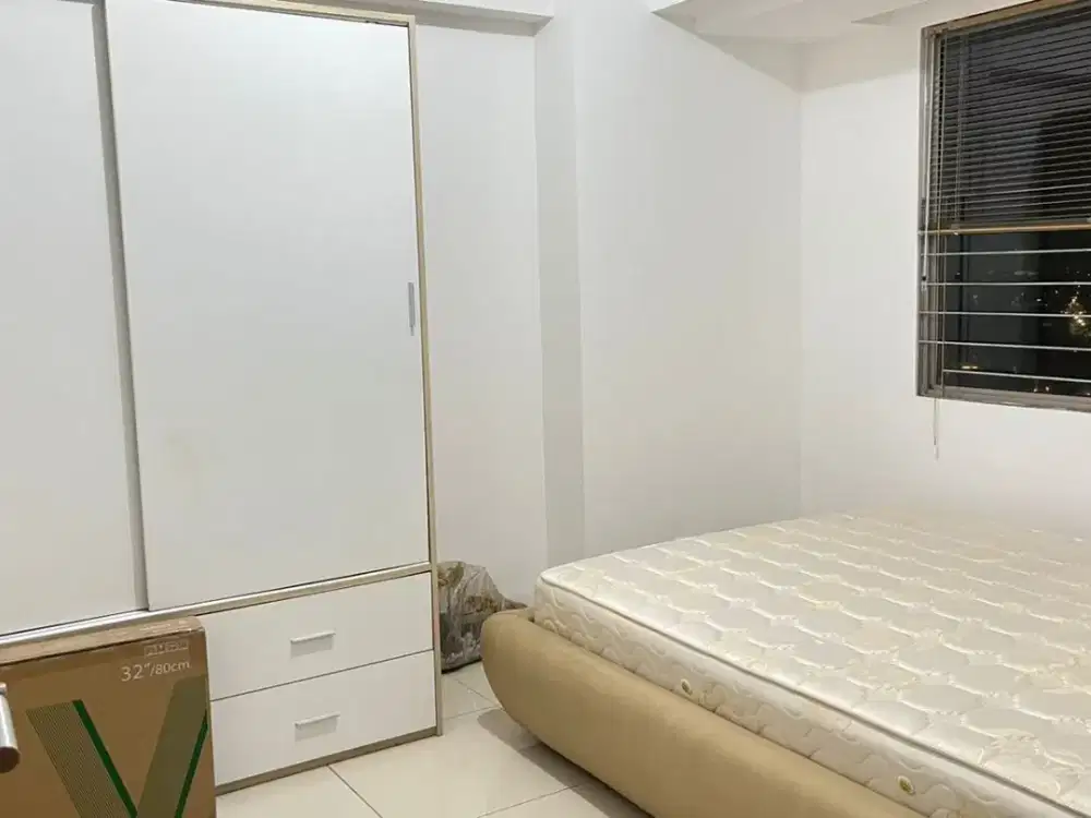 Disewakan Cepat Apartemen Waterplace 2Br Furnished
