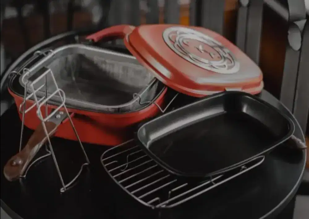 Alat masak populer