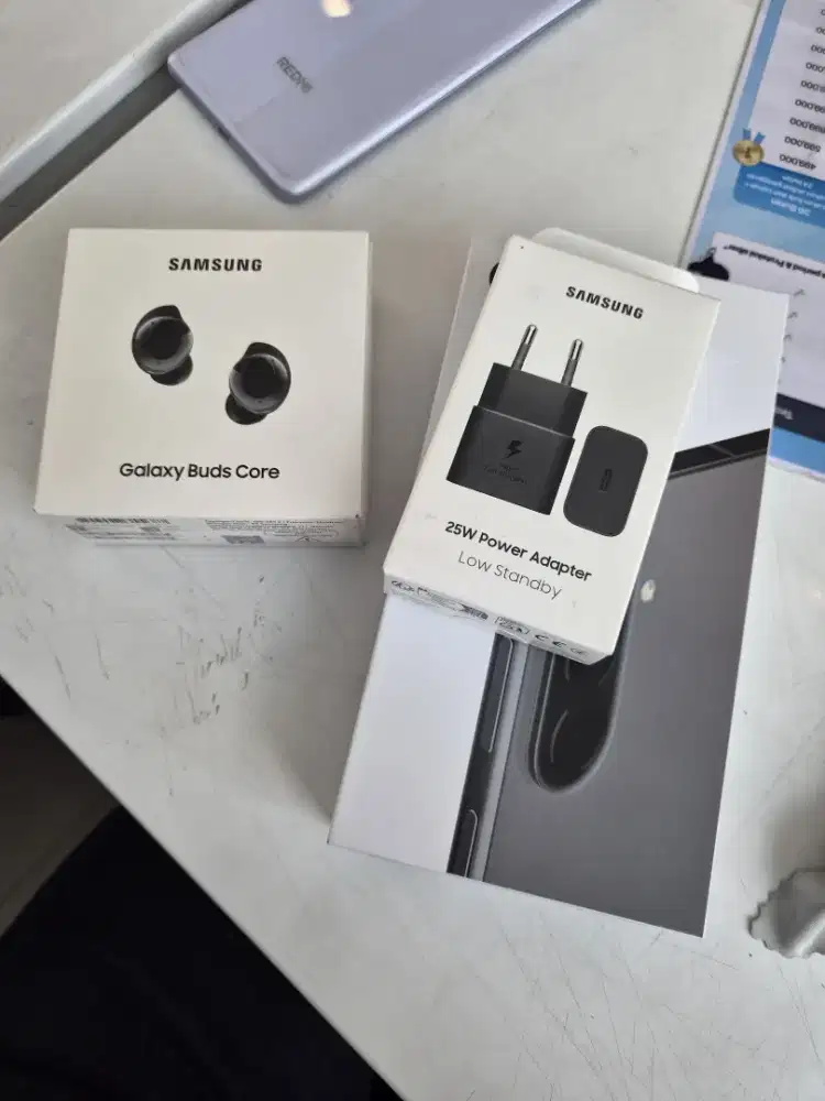PROMO SAMSUNG GALAXY A57