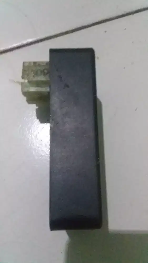 Di jual CDI  bekas shogun kebo  di cipayung depok