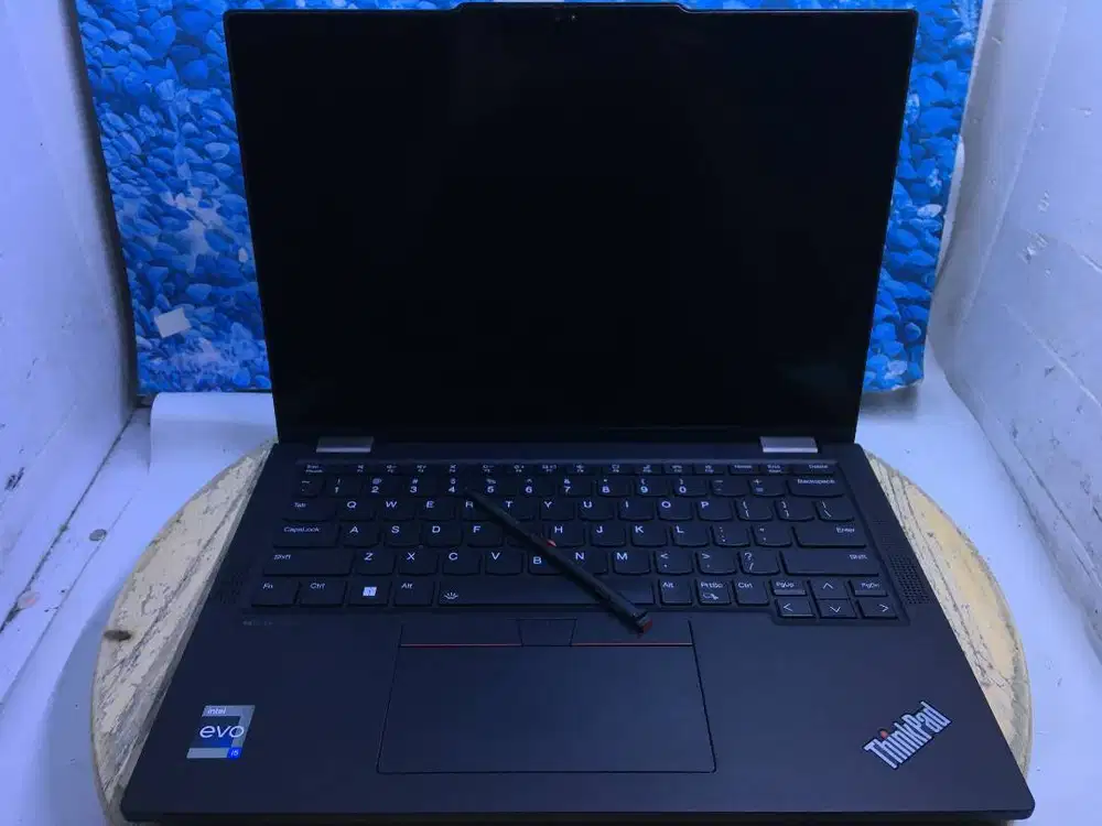 LENOVO THINKPAD X13 YOGA GEN 4 I5-1335U 1920 1200 TOUCH BACKLIT MULUS