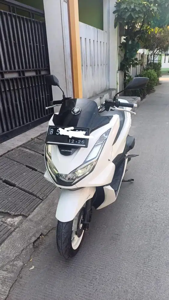 For sale PCX 160 2021