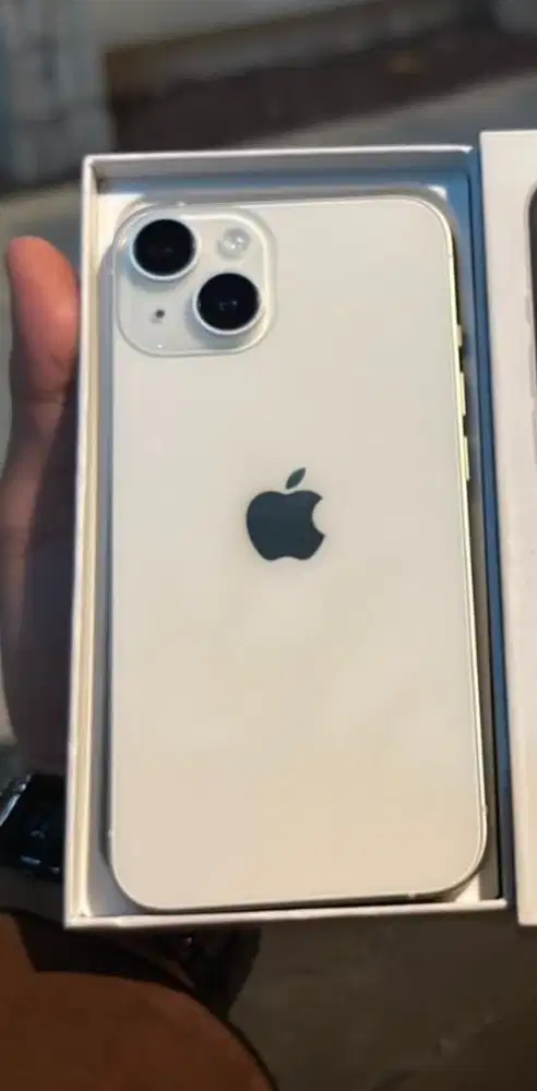 Iphone 14 128Gb Ibox/Inter