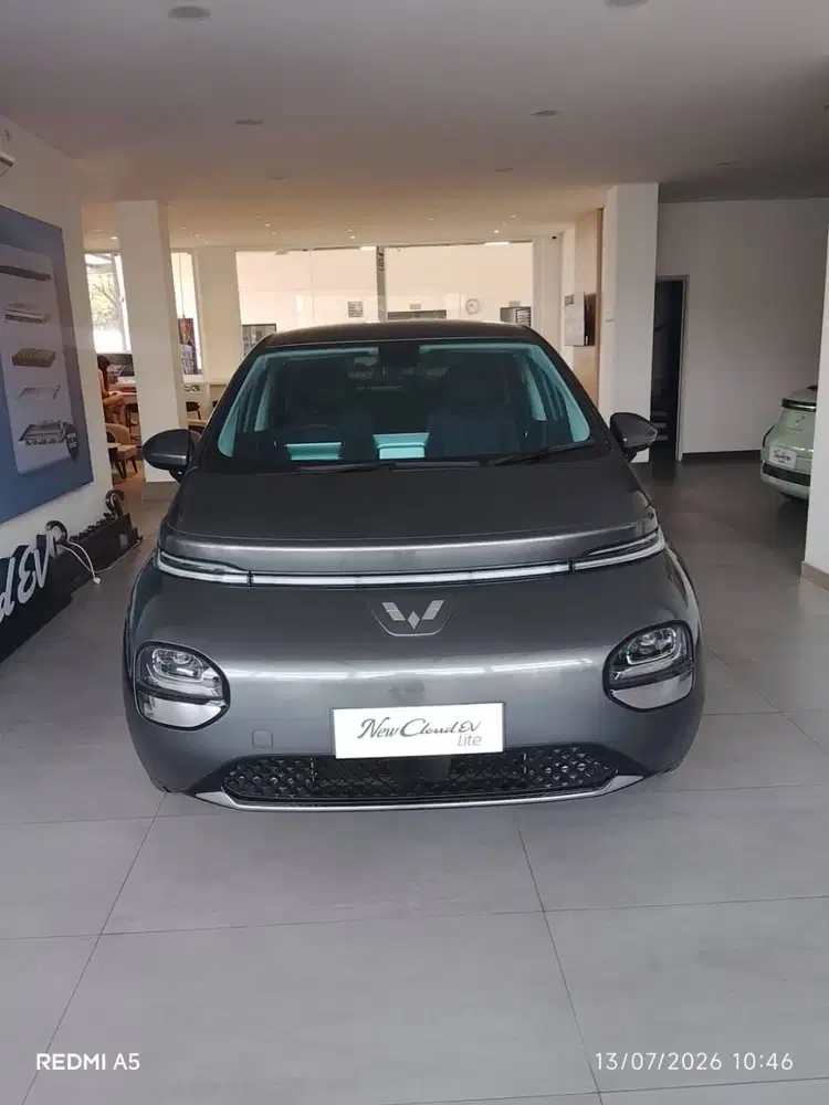 [Mobil Baru] Promo Juli Meriah Wuling Cloud