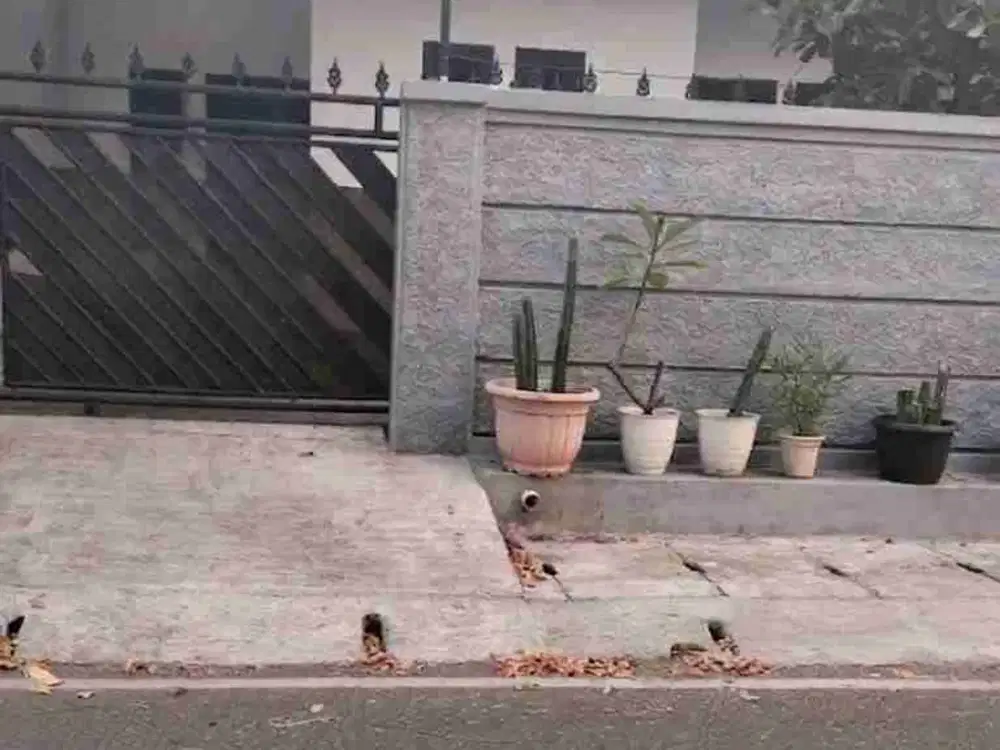 rumah siap huni di pemggilingan jakarta timur