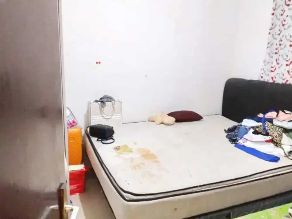 Rumah Standar Kelapa Molek 2 Lantai Kelapa Gading Jakarta Utara