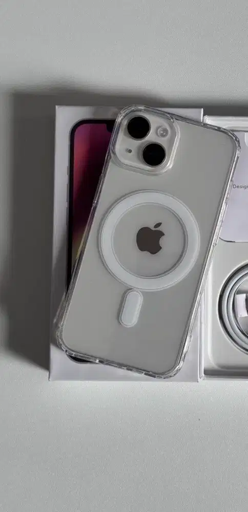 Iphone 14 256Gb Ibox/Inter