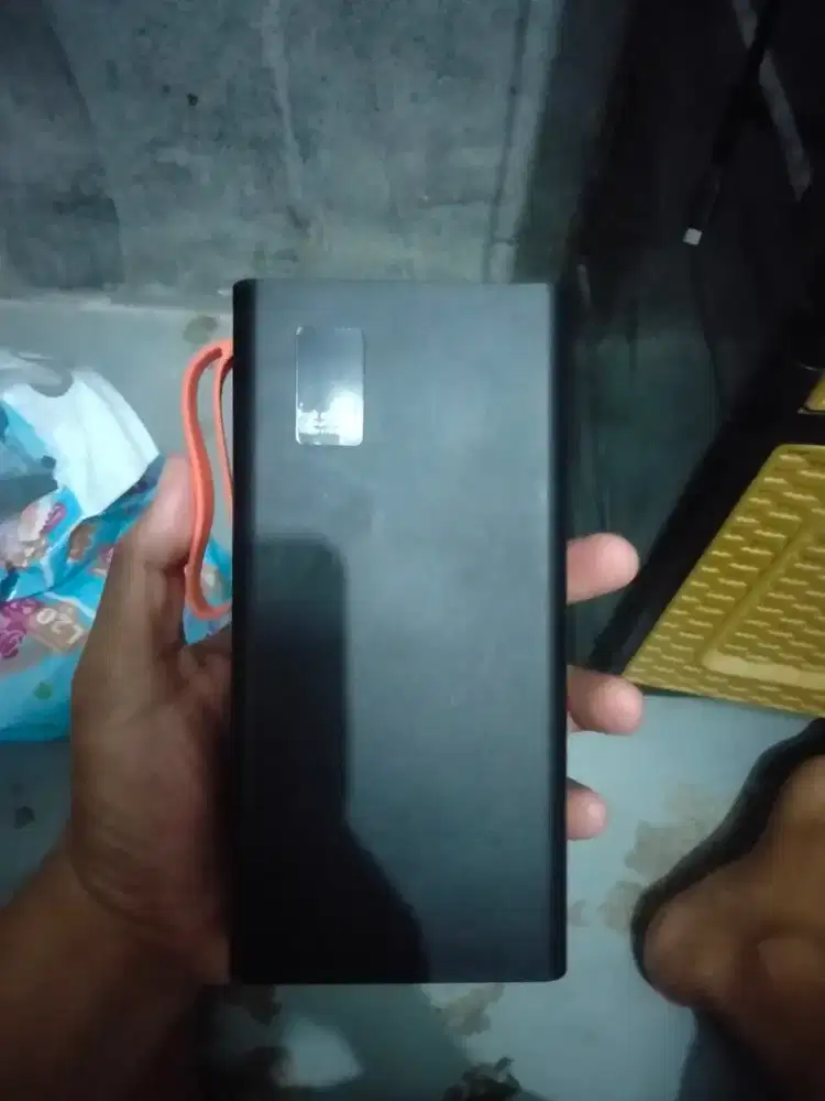 Jual power bank