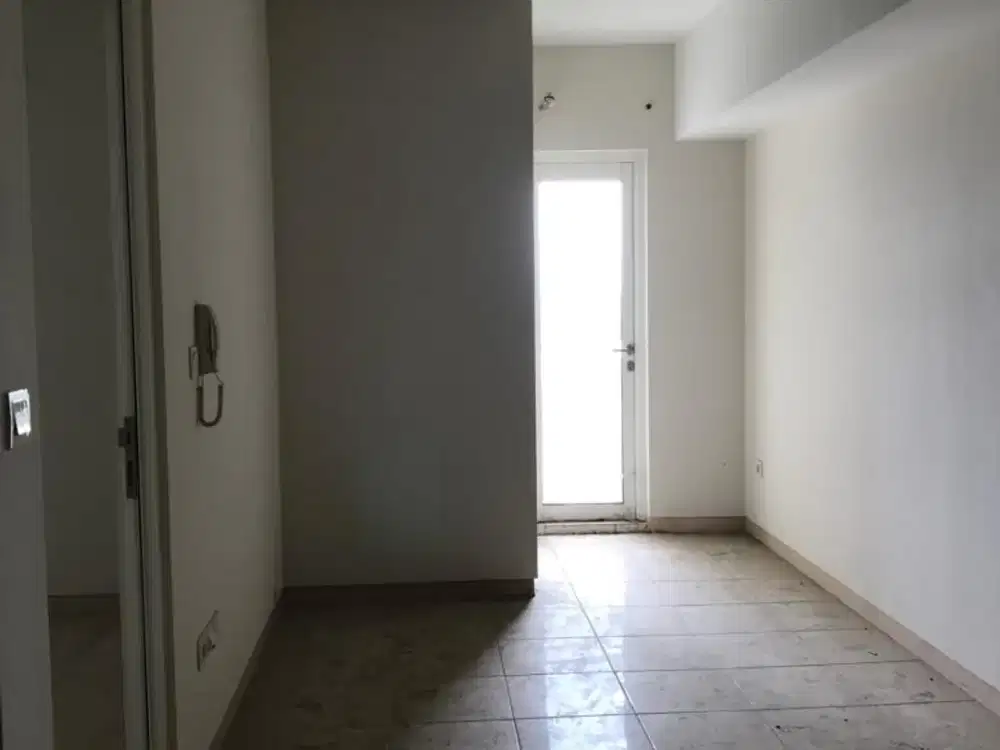 Dijual Apartemen Tower Caldesia LT20 View Mall Summarecon Bekasi