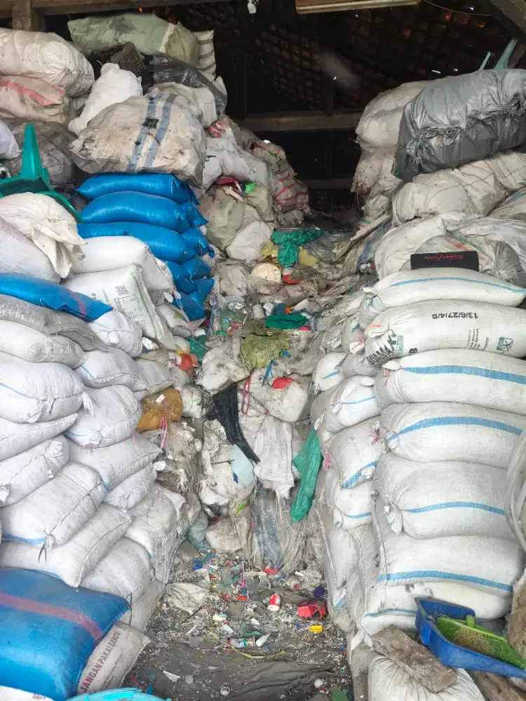 Lowongan kerja plastik