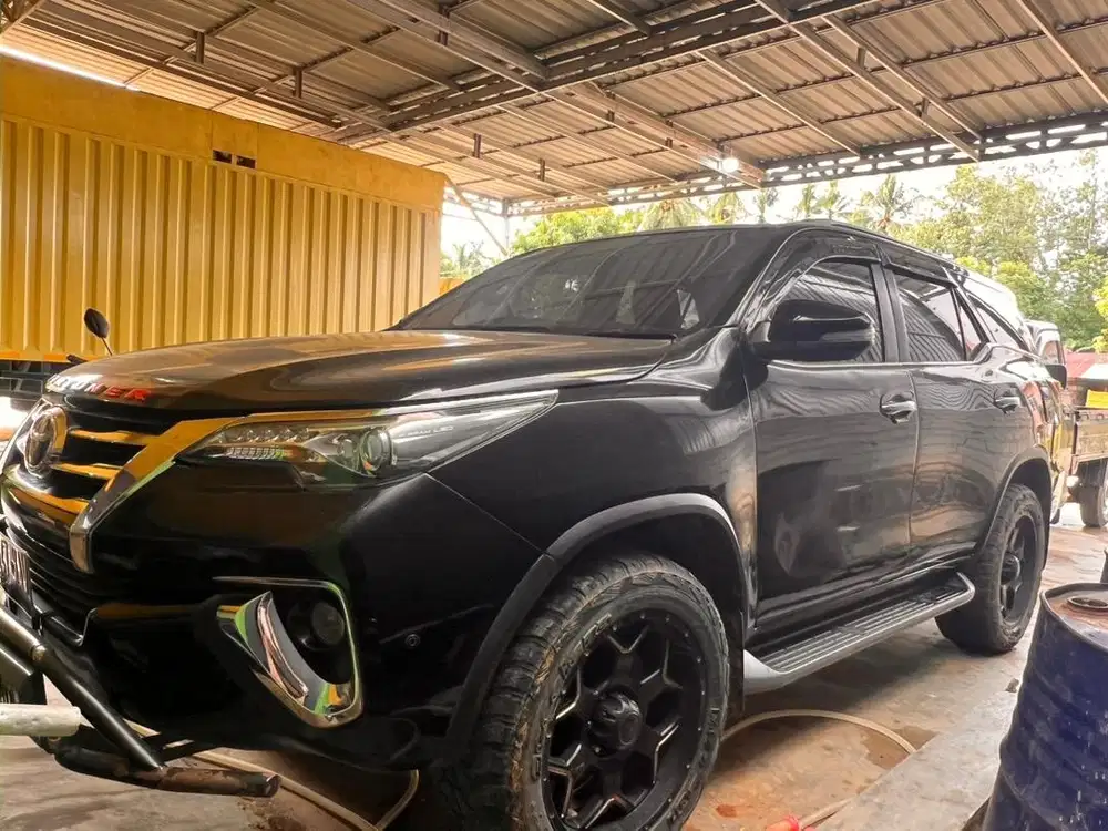 Jual mobil sendiri