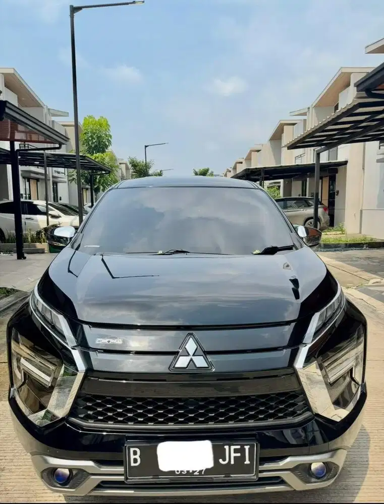 MITSUBISHI XPANDER ULTIMATE