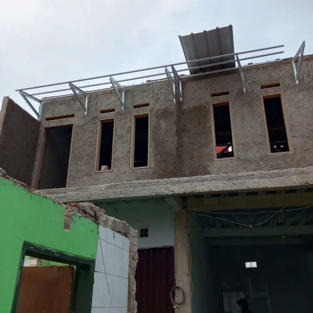 Jasa las ,bajaringan dll